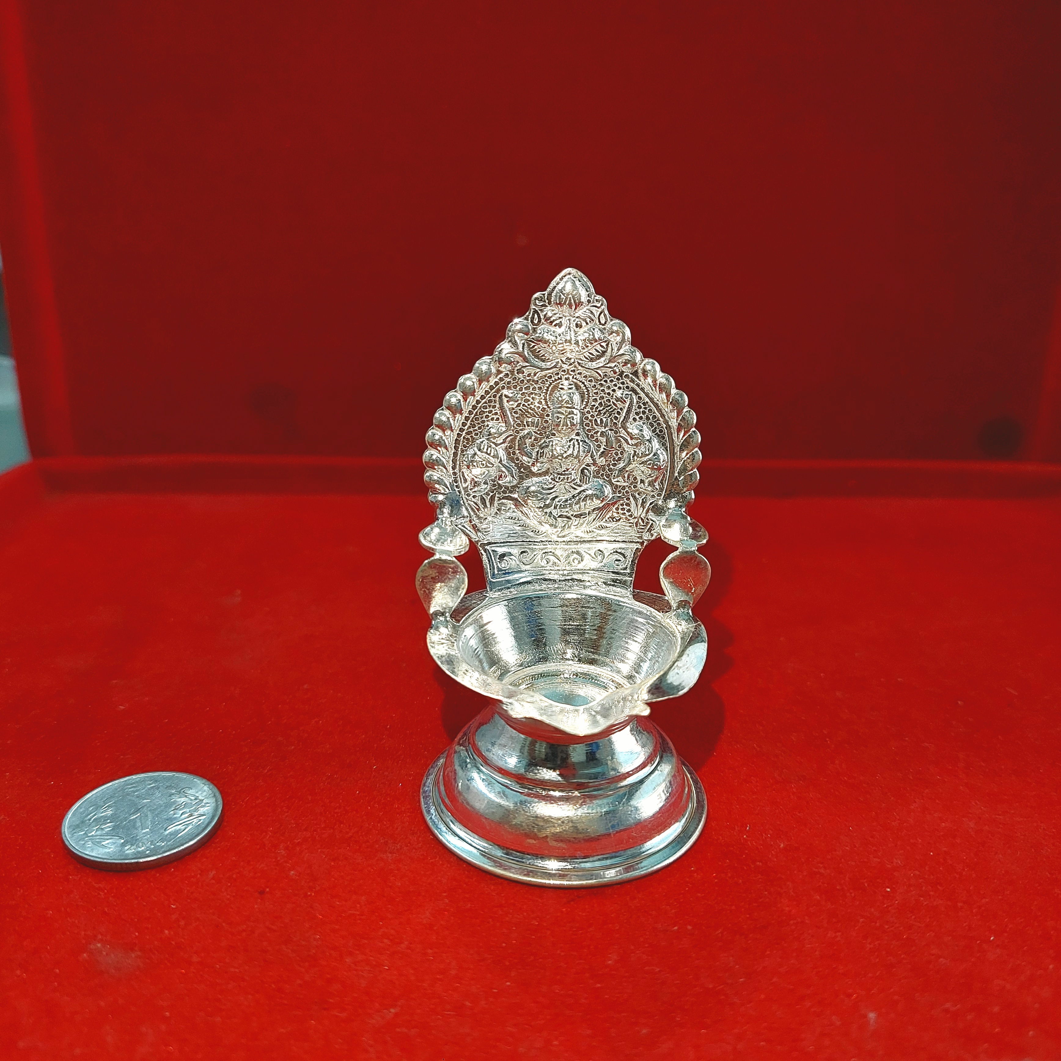 Lakshmi Mata Deepak - 6